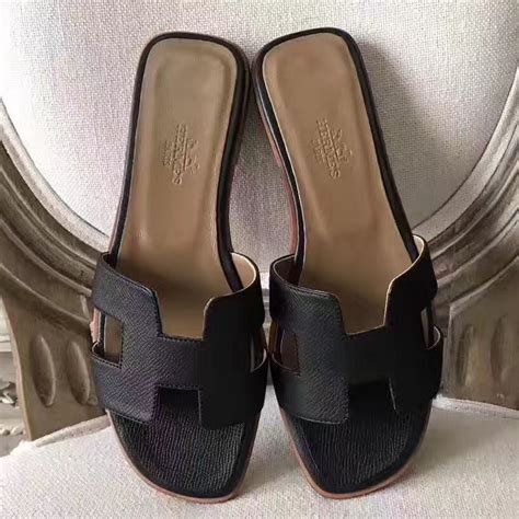 hermes epsom oran sandals|are hermes oran sandals comfortable.